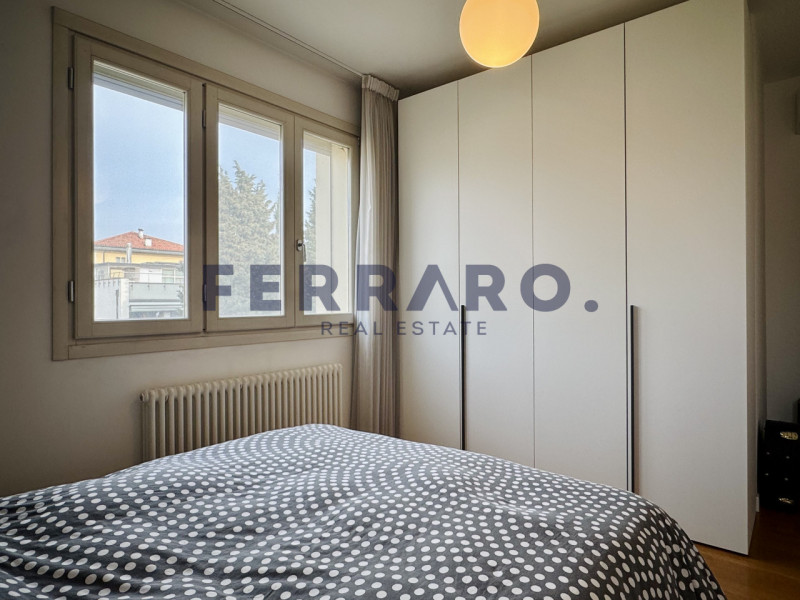 Treviso, zona Università. Codice YA7. 
Situato nelle immediate vicinanze di una delle zone più be...