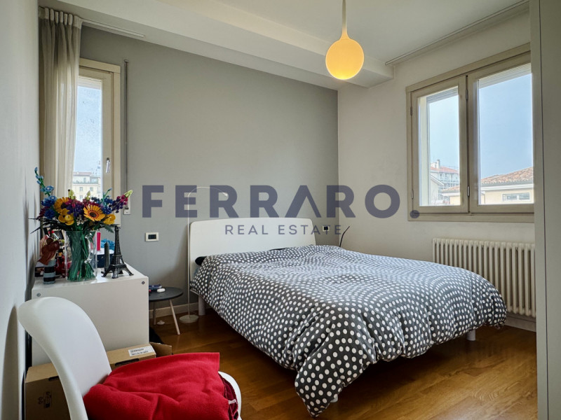 Treviso, zona Università. Codice YA7. 
Situato nelle immediate vicinanze di una delle zone più be...