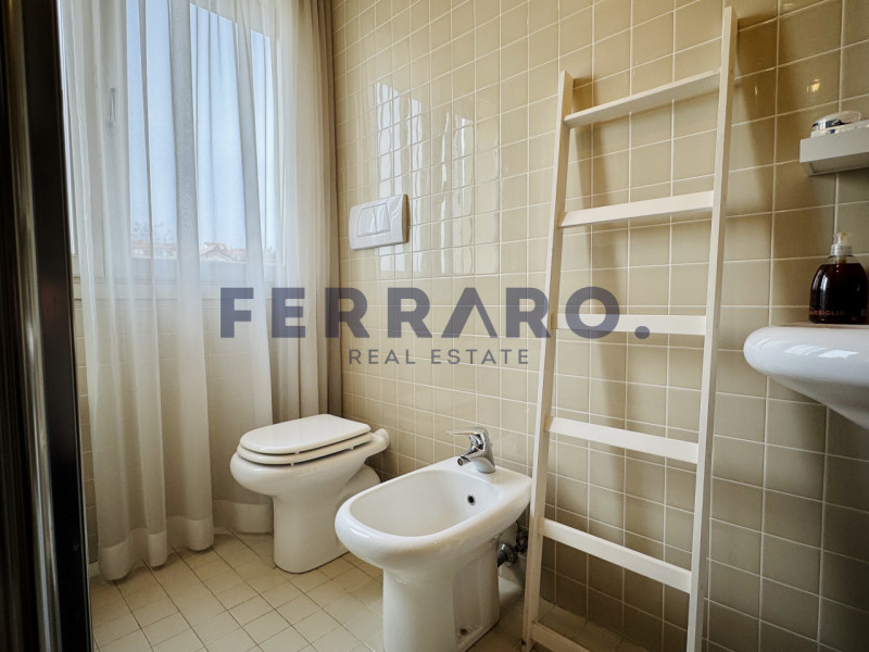 Treviso, zona Università. Codice YA7. 
Situato nelle immediate vicinanze di una delle zone più be...