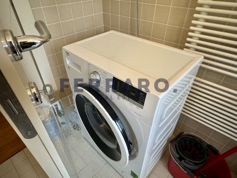 Treviso, zona Università. Codice YA7. 
Situato nelle immediate vicinanze di una delle zone più be...