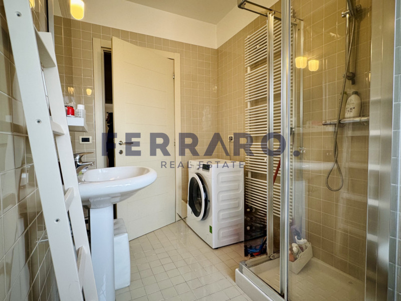 Treviso, zona Università. Codice YA7. 
Situato nelle immediate vicinanze di una delle zone più be...