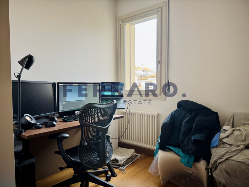 Treviso, zona Università. Codice YA7. 
Situato nelle immediate vicinanze di una delle zone più be...