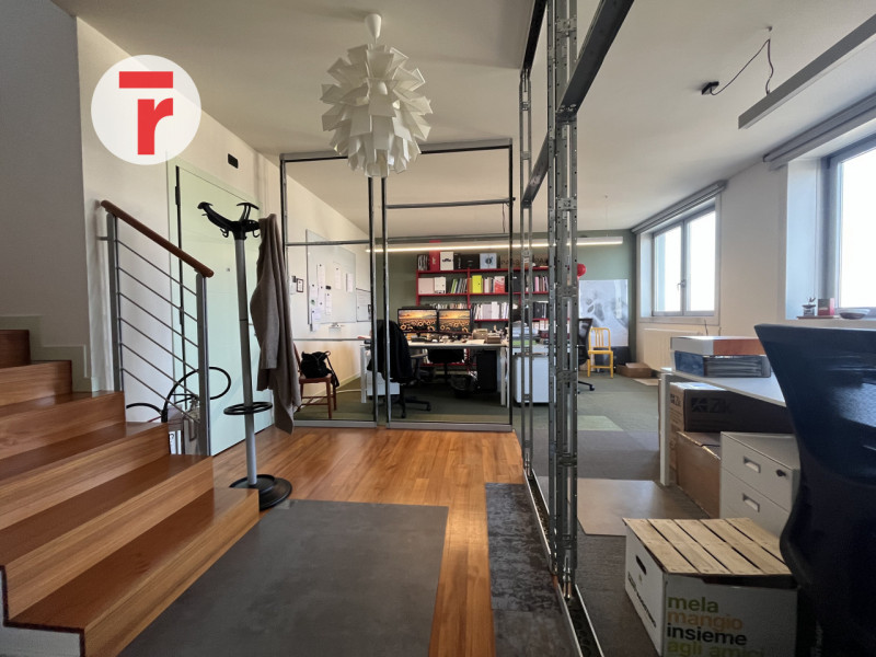 Limena Affitto Ufficio