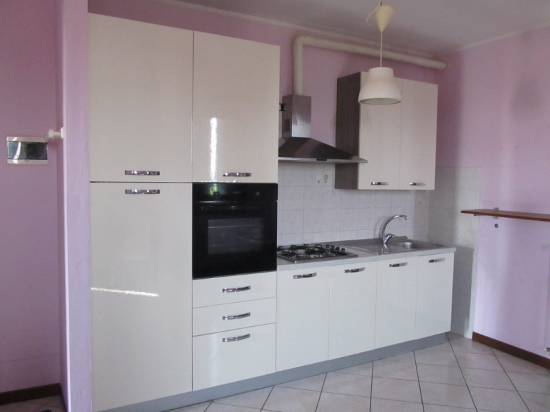 Concordia sulla Secchia Affitto Appartamento bilocale