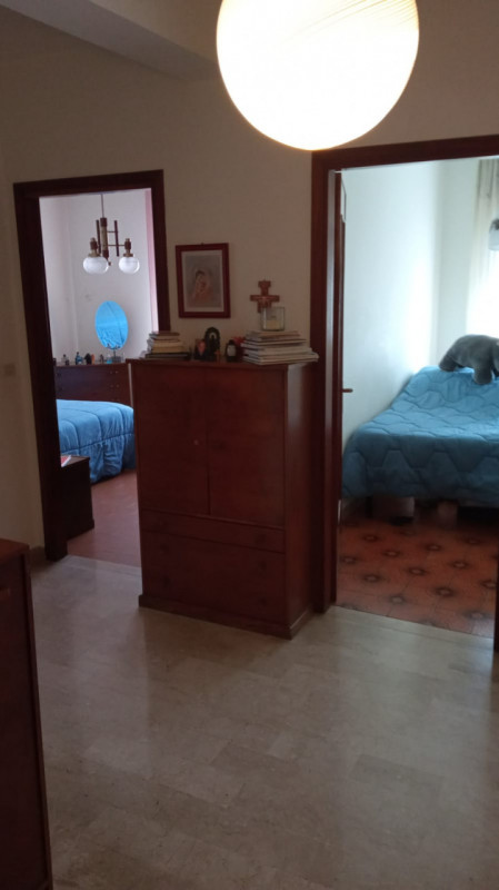 Nel cuore del paese di Ponso, proponiamo in vendita un ampio appartamento di circa 80 mq situato ...