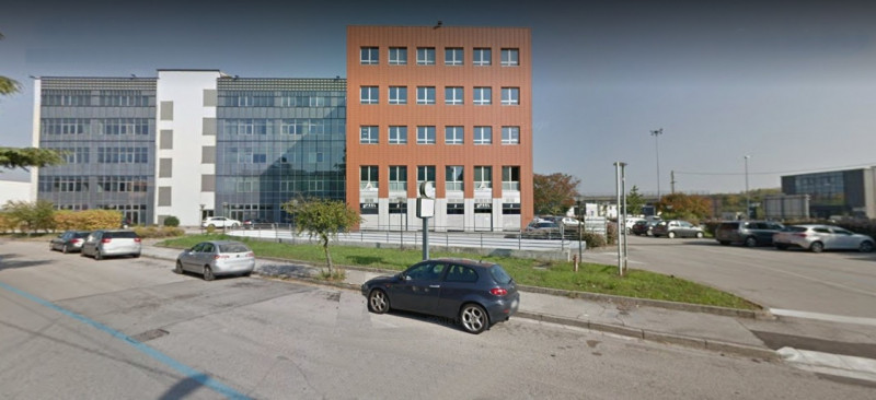 Vicenza Affitto Ufficio