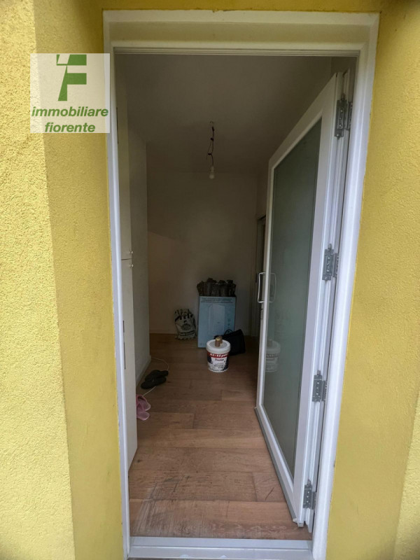 Padova Vendita Trifamiliare