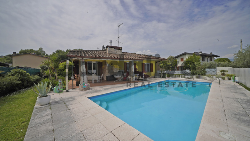 Puegnago sul Garda Vendita Casa singola