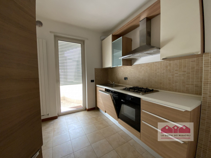 Vicenza Affitto Appartamento quadrilocale