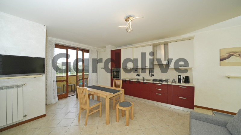 VENDITE Appartamento a Puegnago sul Garda – foto 1