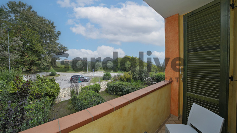 VENDITE Appartamento a Puegnago sul Garda – foto 1