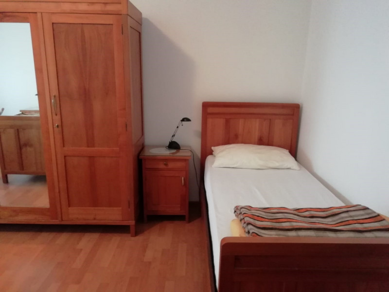 Trento Affitto Stanze studenti