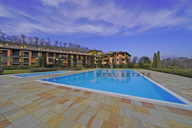 Puegnago sul Garda Vendita Appartamento bilocale
