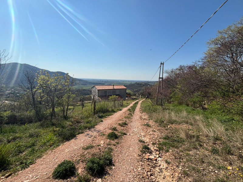 Vendita Rustico ad Arquà Petrarca

In vendita rustico di mq 160 c. a. ad Arquà Petrarca, con una ...