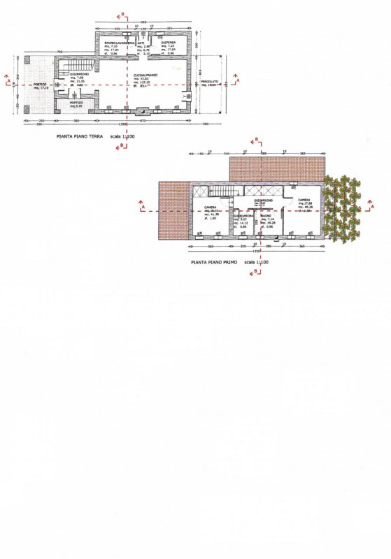 Vendita Rustico ad Arquà Petrarca

In vendita rustico di mq 160 c. a. ad Arquà Petrarca, con una ...