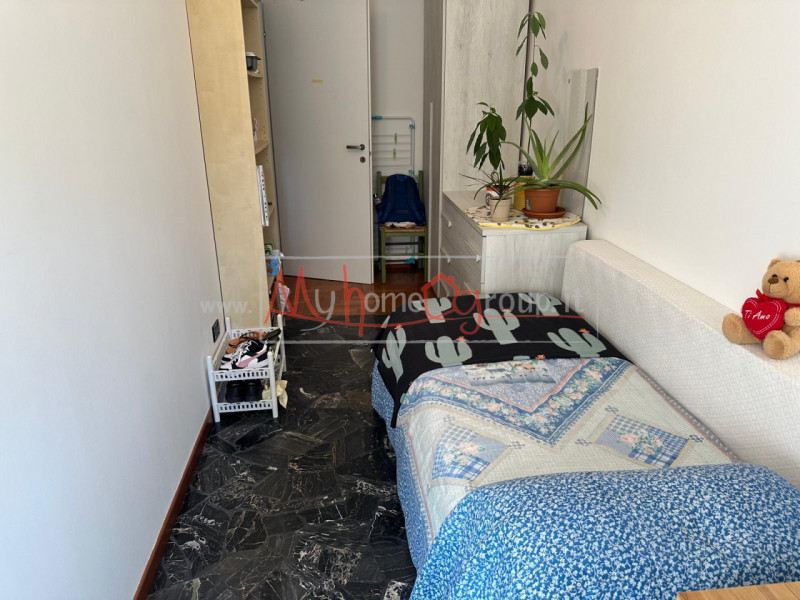 FACCIOLATI: Stanza singola per studenti universitari in Spazioso Appartamento inserito in contest...