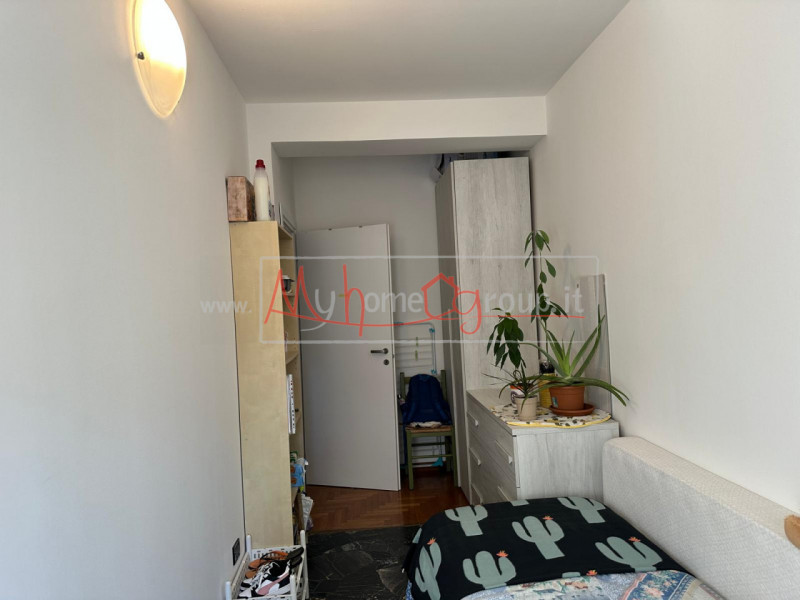 FACCIOLATI: Stanza singola per studenti universitari in Spazioso Appartamento inserito in contest...