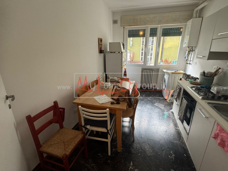 FACCIOLATI: Stanza singola per studenti universitari in Spazioso Appartamento inserito in contest...