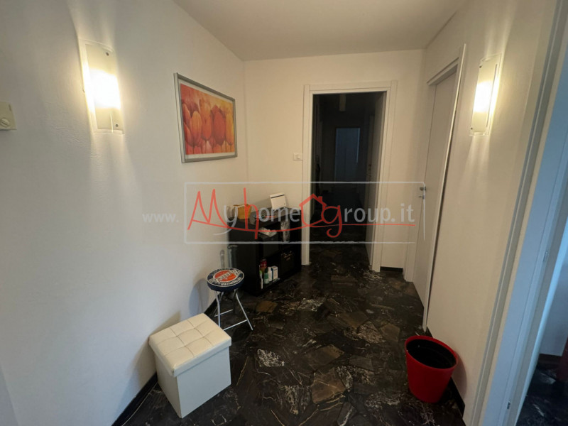 FACCIOLATI: Stanza singola per studenti universitari in Spazioso Appartamento inserito in contest...