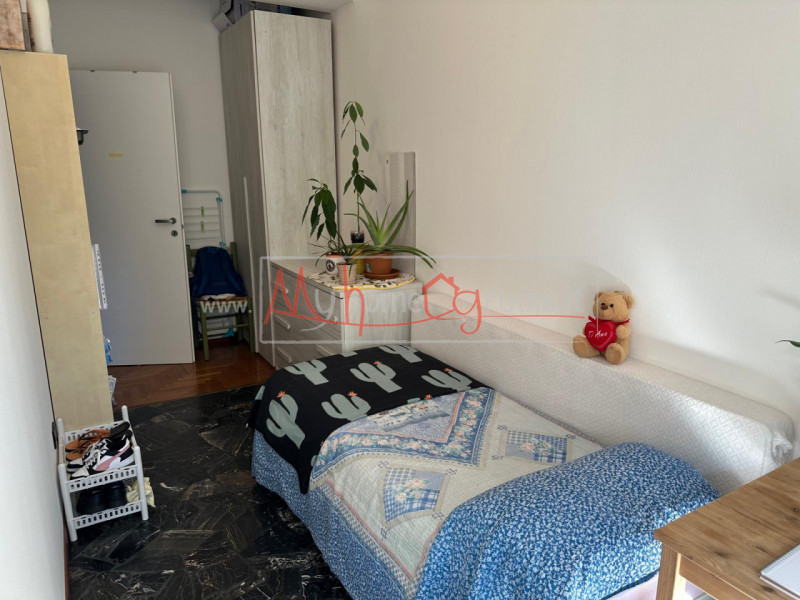 FACCIOLATI: Stanza singola per studenti universitari in Spazioso Appartamento inserito in contest...