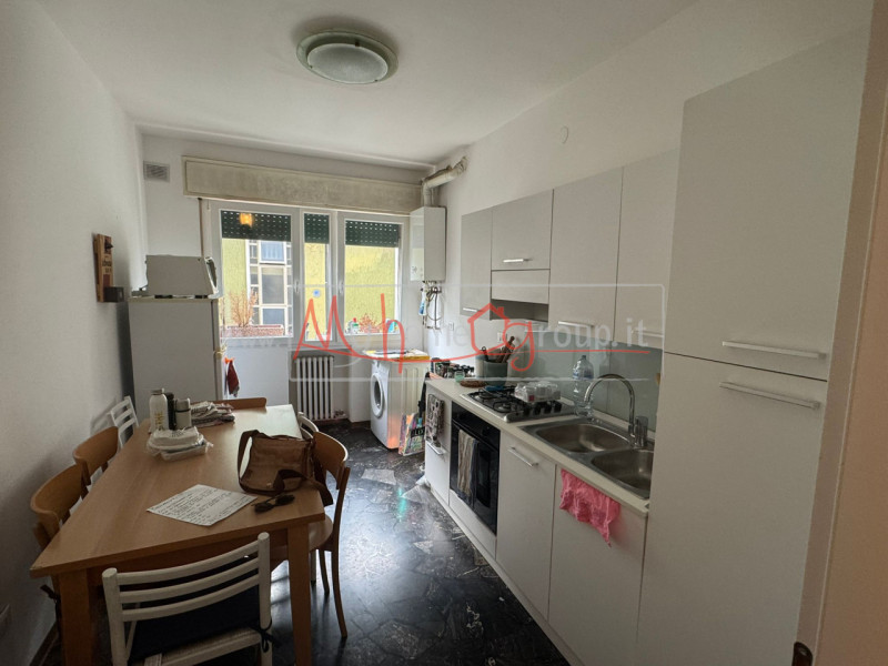 FACCIOLATI: Stanza singola per studenti universitari in Spazioso Appartamento inserito in contest...