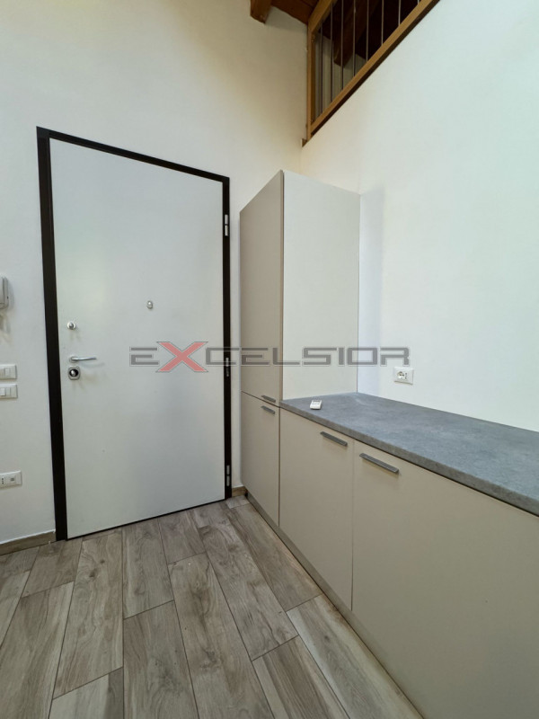 Adria Affitto Appartamento duplex