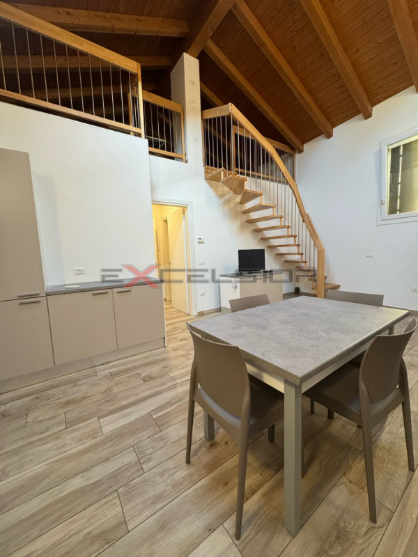 Appartamenti in Affitto a Adria