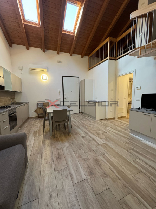 Appartamenti in Affitto a Adria