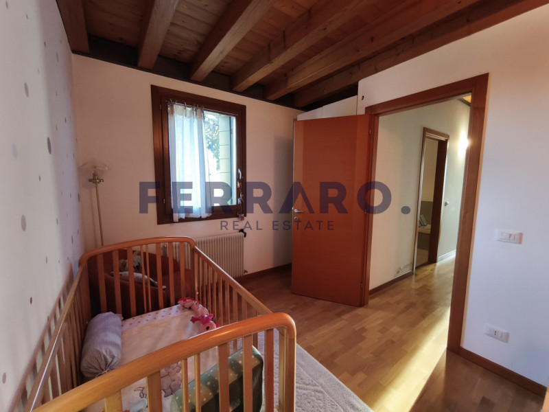 Paese, Castagnole – Codice YA4

In un affascinante contesto residenziale storico, all’interno di ...