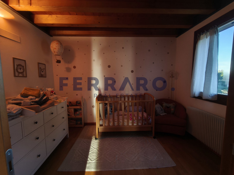 Paese, Castagnole – Codice YA4

In un affascinante contesto residenziale storico, all’interno di ...