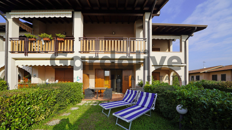 Padenghe sul Garda Vendita Appartamento