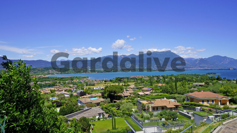 Manerba del Garda Vendita Appartamento