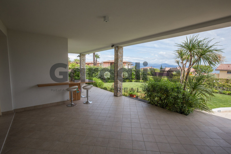 VENDITE Rustico e Casa a Padenghe sul Garda – foto 1