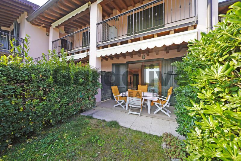 Polpenazze del Garda Vendita Appartamento bilocale