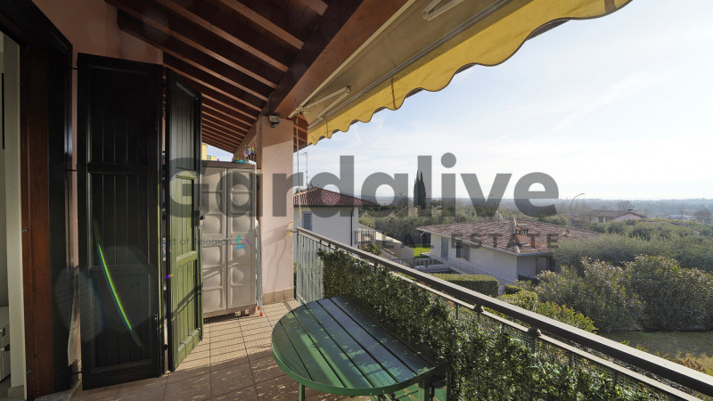 Polpenazze del Garda Vendita Appartamento bilocale