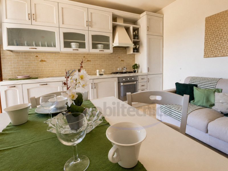 VENDITE Appartamento a Capolona – foto 1