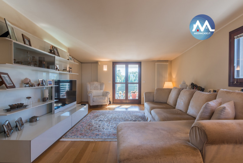 Pesaro Vendita Appartamento duplex