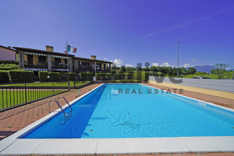 VENDITE Appartamento a Polpenazze del Garda – foto 1