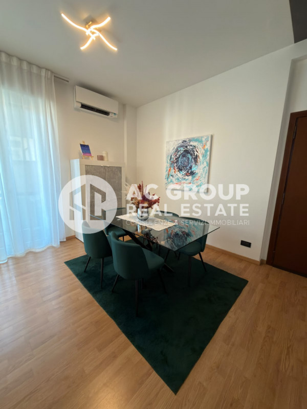 VENDITE Appartamento a Saronno – foto 1