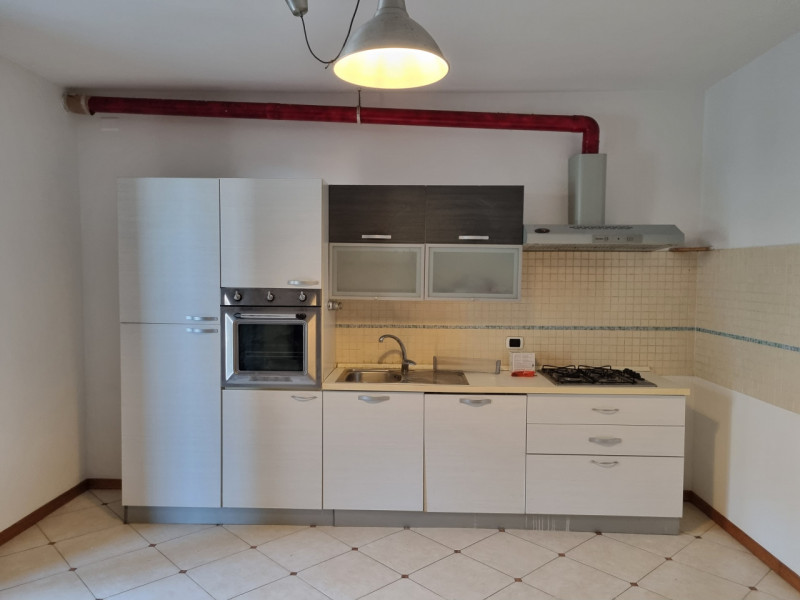 AFFITTI Appartamento a Santa Giustina in Colle – foto 1