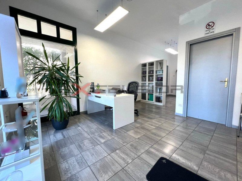 Porto Viro Affitto Ufficio