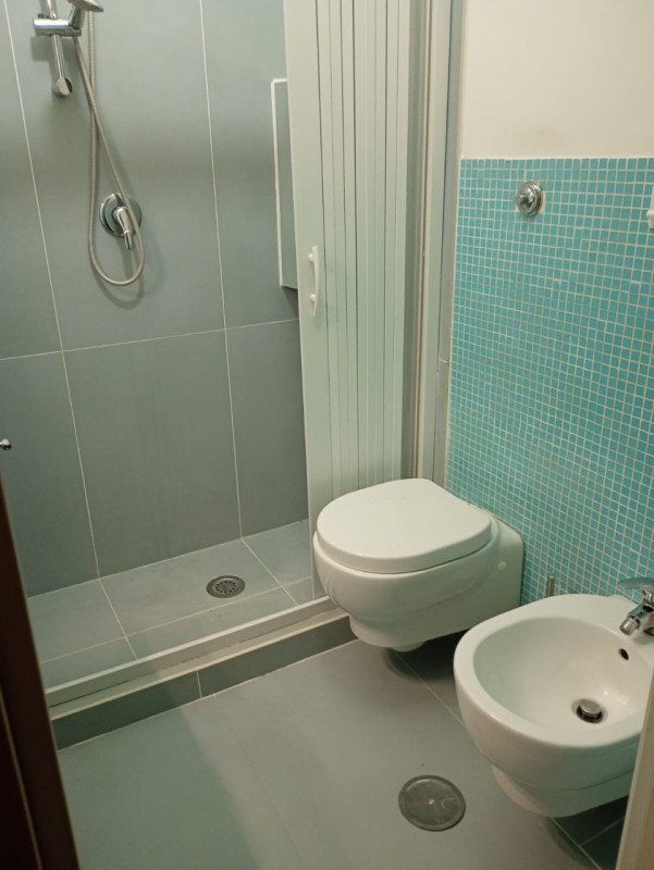 Napoli Affitto Appartamento bilocale