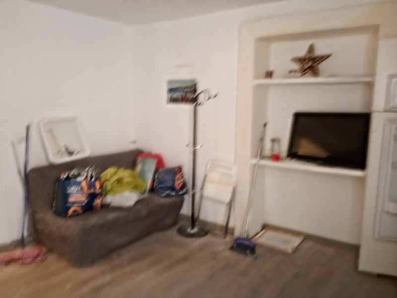 Napoli Affitto Appartamento bilocale