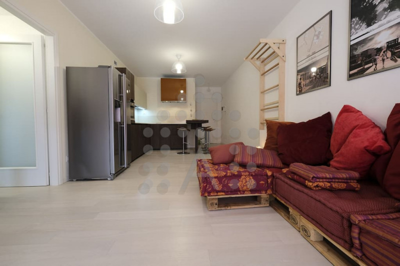 Montegrotto Terme Affitto Appartamento trilocale