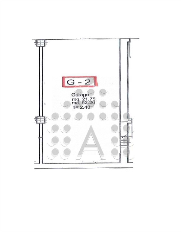 In recente palazzina al confine tra Abano Terme e Montegrotto, a 950 m dal Policlinico di Abano, ...