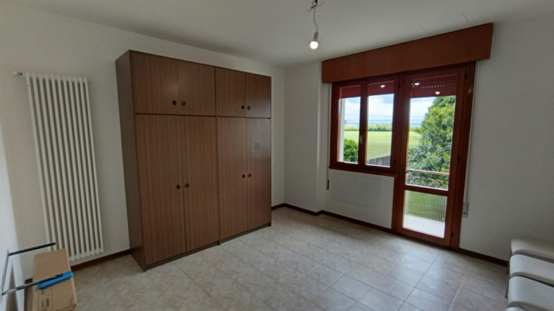 Affitto uso foresteria: Campo San Martino ai confini anche del centro di Piazzola sul Brenta, dis...