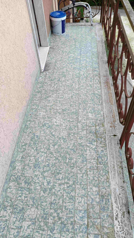 Affitto uso foresteria: Campo San Martino ai confini anche del centro di Piazzola sul Brenta, dis...