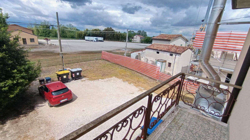 Affitto uso foresteria: Campo San Martino ai confini anche del centro di Piazzola sul Brenta, dis...