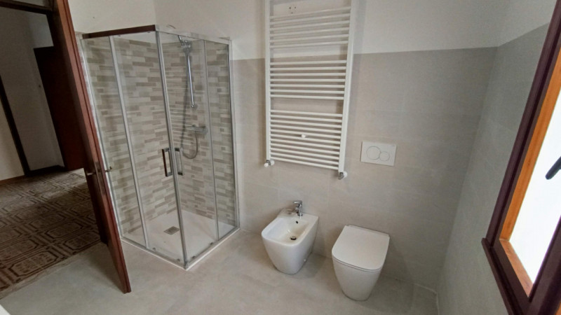 Affitto uso foresteria: Campo San Martino ai confini anche del centro di Piazzola sul Brenta, dis...