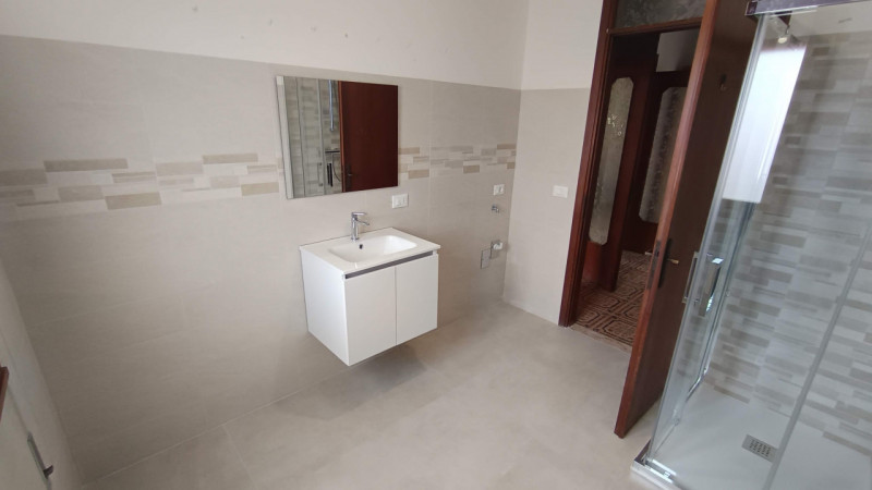 Affitto uso foresteria: Campo San Martino ai confini anche del centro di Piazzola sul Brenta, dis...